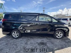 トヨタ アルファード