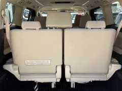 トヨタ アルファード