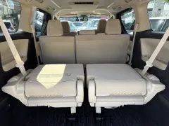 トヨタ アルファード