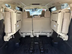 トヨタ アルファード