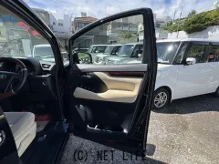 トヨタ アルファード