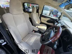 トヨタ アルファード