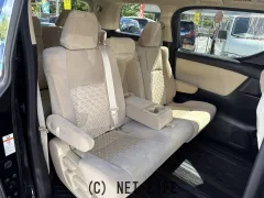 トヨタ アルファード