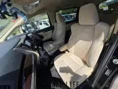 トヨタ アルファード