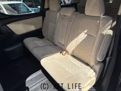 トヨタ アルファード