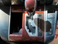 トヨタ アルファード