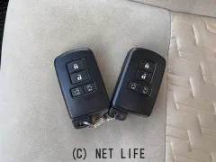 トヨタ アルファード