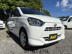 ダイハツ ミライース