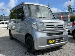 ホンダ N-VAN