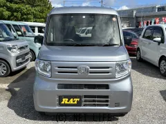 ホンダ N-VAN