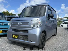 ホンダ N-VAN