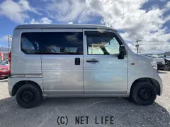 ホンダ N-VAN