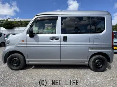 ホンダ N-VAN