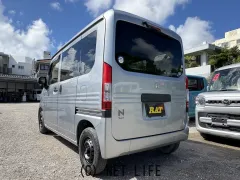 ホンダ N-VAN