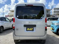 ホンダ N-VAN