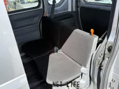 ホンダ N-VAN