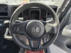 ホンダ N-VAN