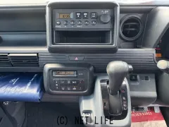 ホンダ N-VAN