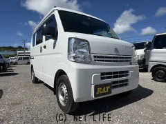 日産 NV100クリッパー