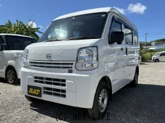 日産 NV100クリッパー