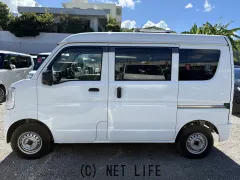日産 NV100クリッパー