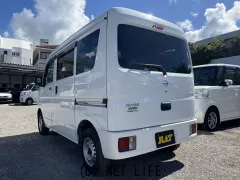 日産 NV100クリッパー