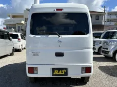 日産 NV100クリッパー