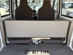 日産 NV100クリッパー