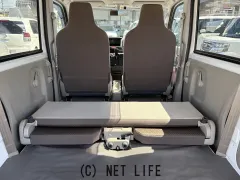 日産 NV100クリッパー