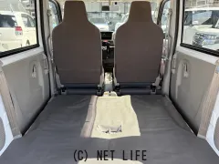 日産 NV100クリッパー