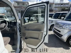 日産 NV100クリッパー