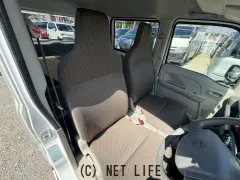 日産 NV100クリッパー