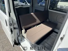 日産 NV100クリッパー