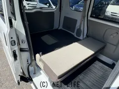 日産 NV100クリッパー