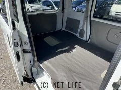 日産 NV100クリッパー