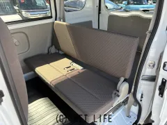 日産 NV100クリッパー