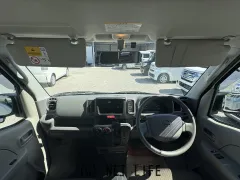 日産 NV100クリッパー