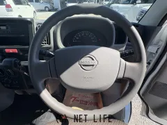 日産 NV100クリッパー