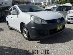 日産 AD