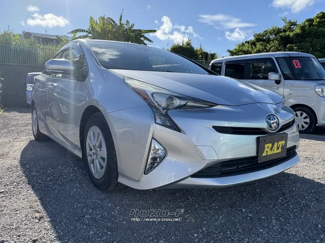 トヨタ プリウス