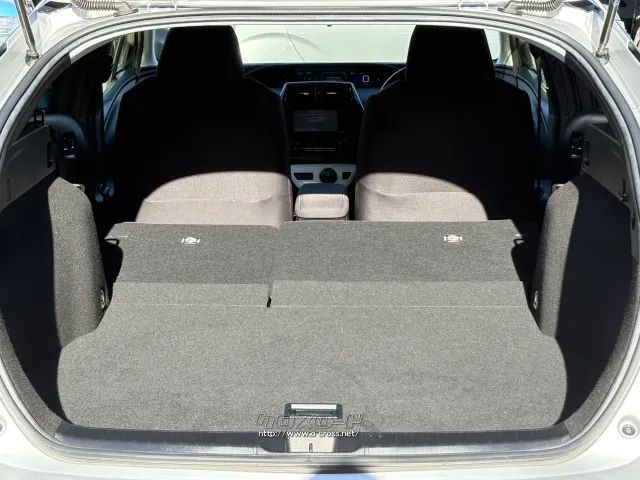 トヨタ プリウス