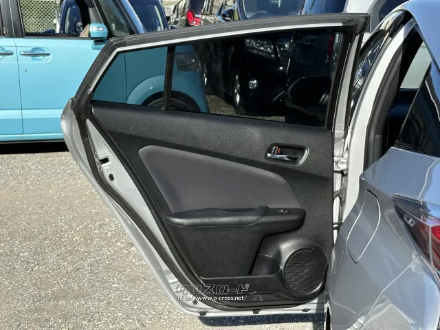 トヨタ プリウス