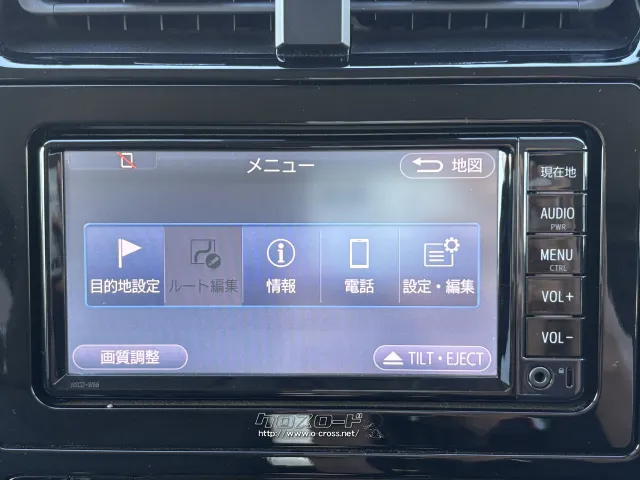 トヨタ プリウス