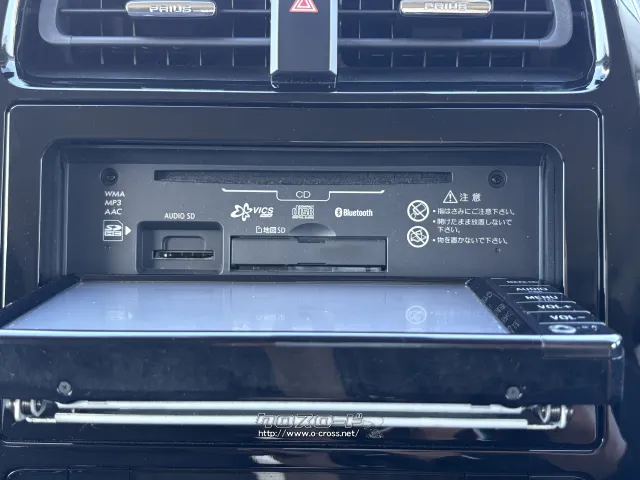 トヨタ プリウス