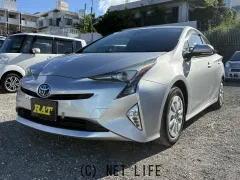 トヨタ プリウス