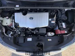 トヨタ プリウス