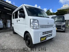 日産 NV100クリッパー