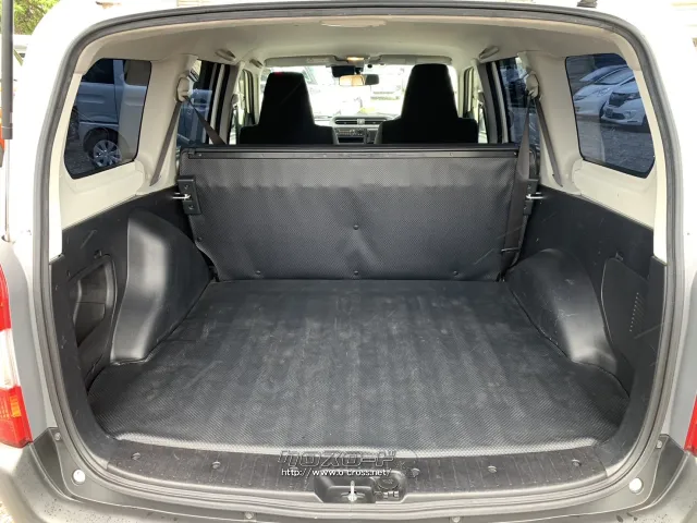 トヨタ プロボックス