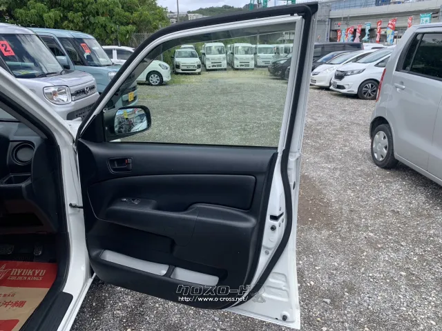 トヨタ プロボックス