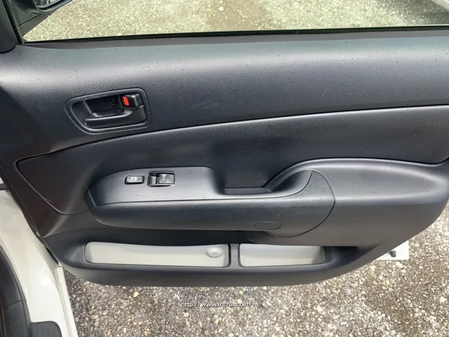 トヨタ プロボックス